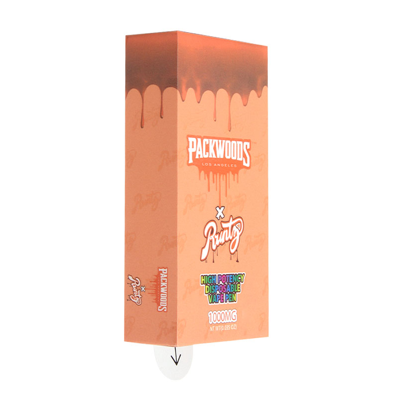 packwoods x runtz 1ml 
