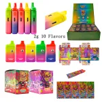 USA warehouse buddah bear 2g 