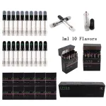 Live Distillate Cart 1ml USA Stock 