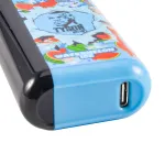 tyson pod 2000mg
