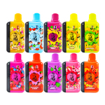 USA warehouse 2ml tyson pod thc vape 


