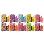 Empty Tyson Pod 2g Disposable Wholesale with  side screen 