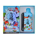 Empty Tyson Pod 2g Disposable Wholesale with  side screen 