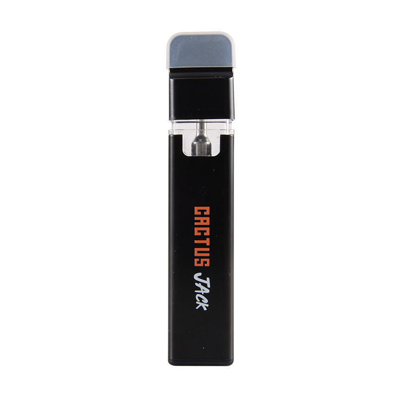 USA 2ml fryd thc vape pen
