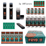 fryd cactus jack 2gram USA