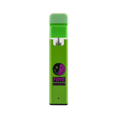 USA Fryd Gen4 Disposables 2g 10 Flavors 02