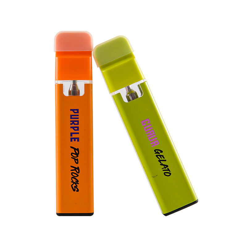 USA Fryd Gen4 Disposables 2g 10 Flavors