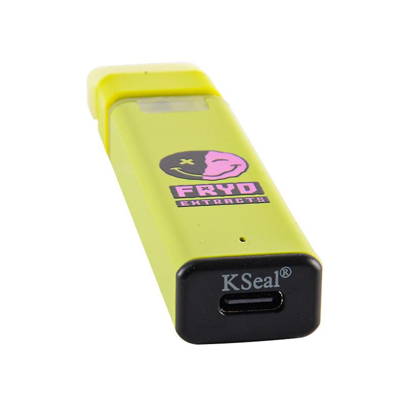 USA Fryd Gen4 Disposables 2g 10 Flavors