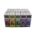USA Fryd Gen4 Disposables 2g 10 Flavors