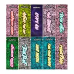 USA stock 2ml fryd thc vape
