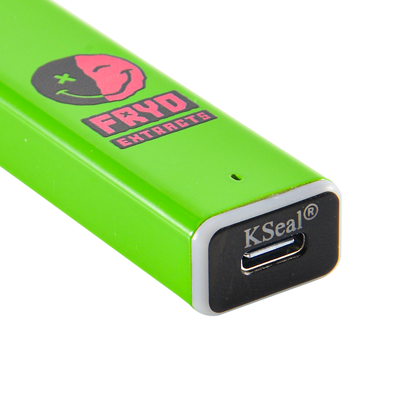 fryd vape 2000mg USA warehouse
