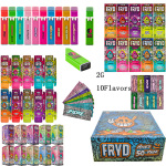 fryd 2g disposable USA
