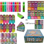 fryd 2g disposable USA
