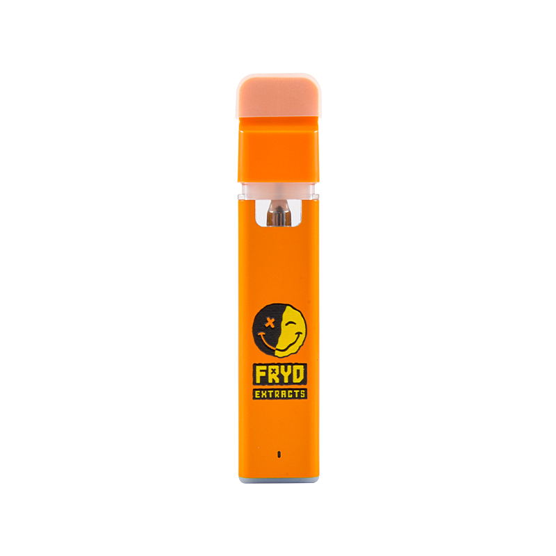  Fryd 1g  Disposable Vape Pens 10 Flavors