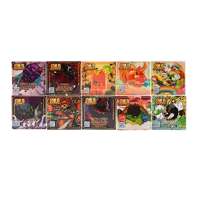  Gold Coast Clear Smokers Club V2 cart 0.8ml 02