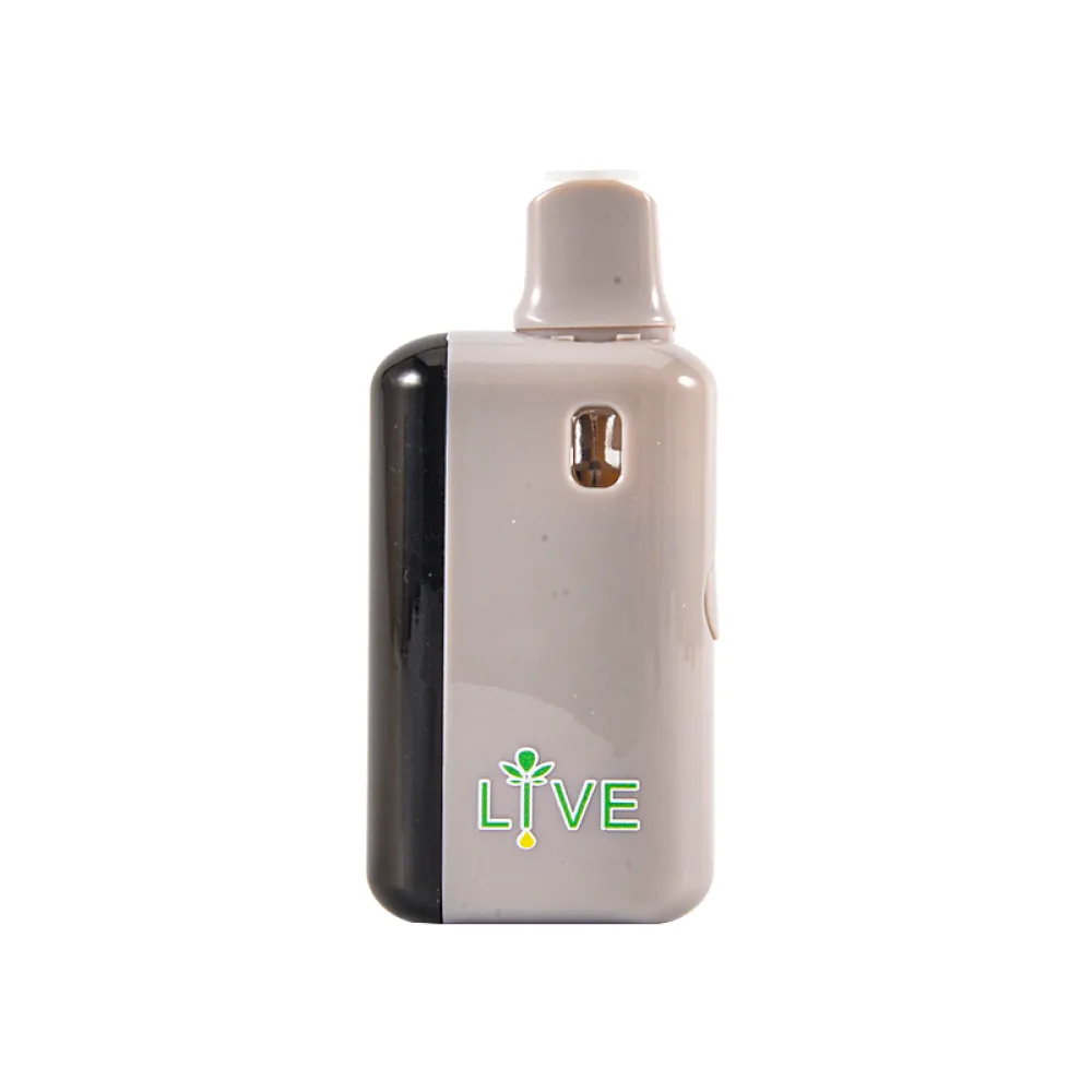 live resin disposable 2g
