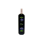 Live resin disposable vape 2g with screen