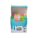 CHOICESLAB 2g dual disposable 20 flavors