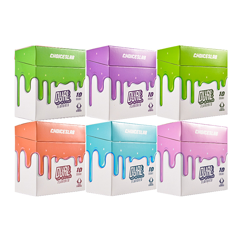 choiceslab 2g dual disposable
