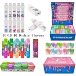 choices lab 2g disposable
