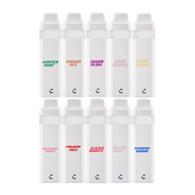 USA CHOICESLAB 2g dual disposable 20 flavors  02