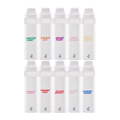 USA CHOICESLAB 2g dual disposable 20 flavors  02
