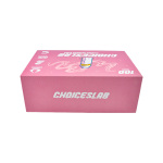 USA CHOICESLAB 2g dual disposable 20 flavors 