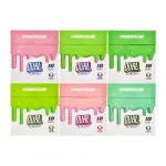 USA CHOICESLAB 2g dual disposable 20 flavors 