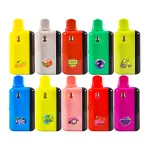 USA Stock live thc vape 2000mg

