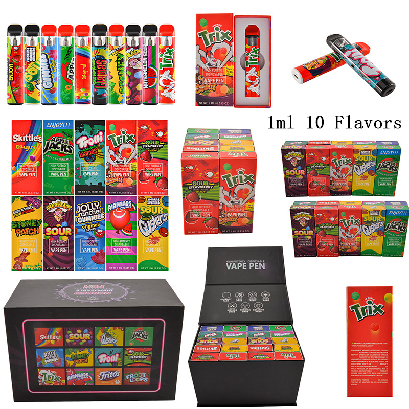 Norder disposable 1g
