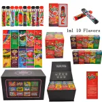 Norder disposable 1g
