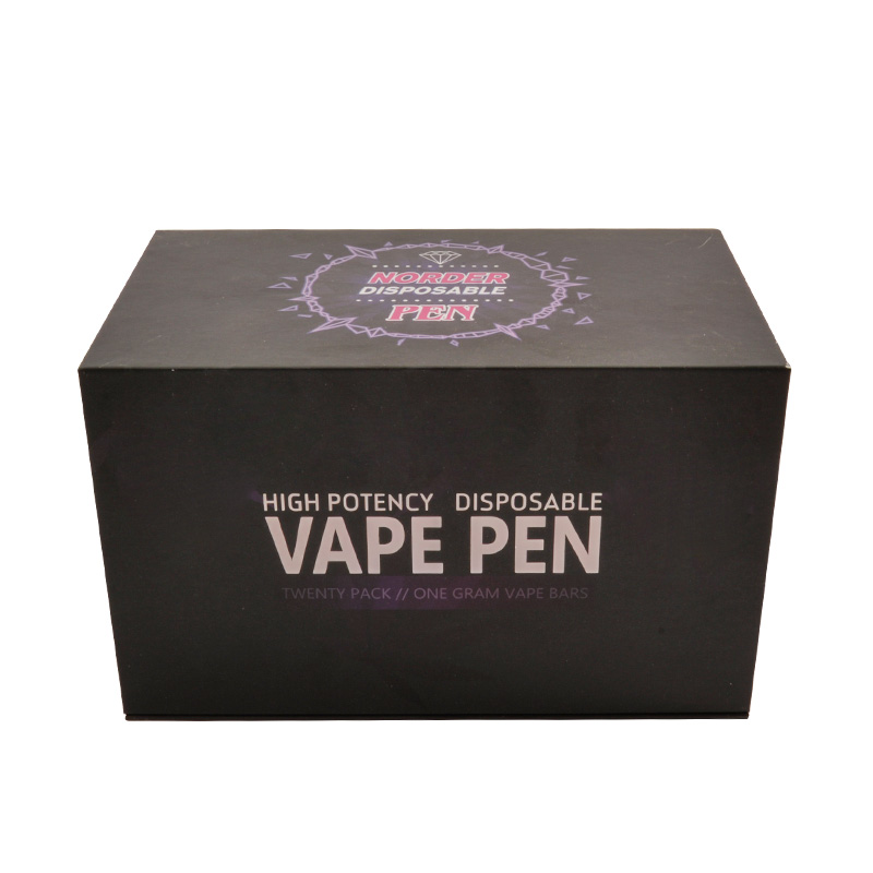 USA Norder disposables 1g 10 Flavors