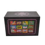 USA Norder disposables 1g 10 Flavors
