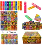 Burst disposable 2g
