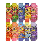 USA Burst Disposables 2g 10 Flavors