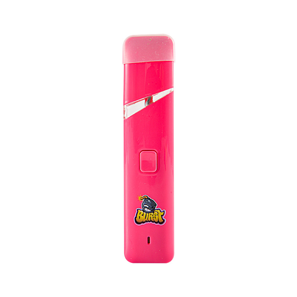 Burst vape 2000mg
