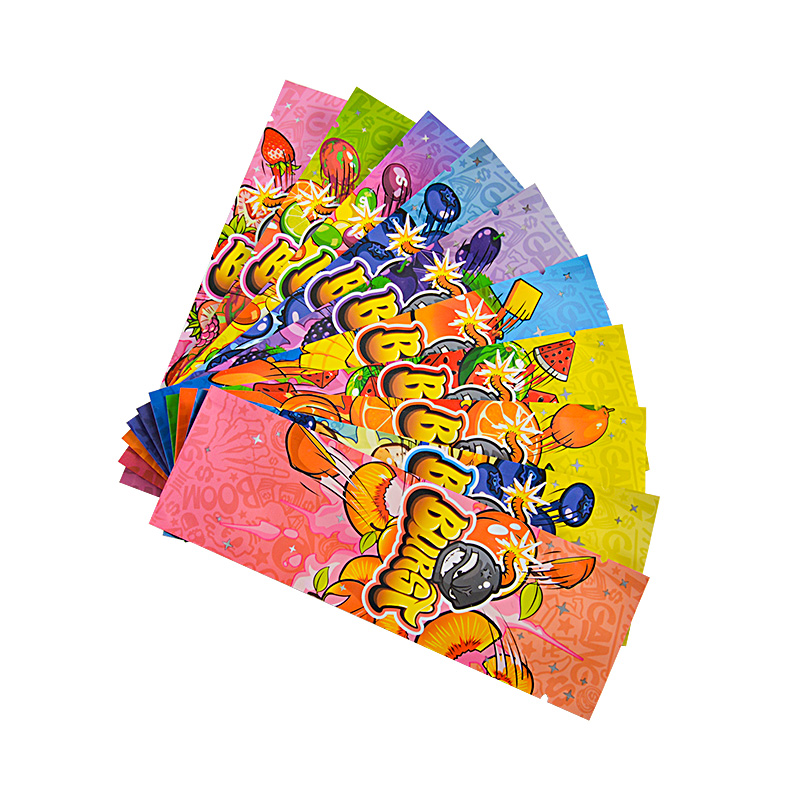 USA Burst Disposables 2g 10 Flavors