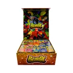 USA Burst Disposables 2g 10 Flavors