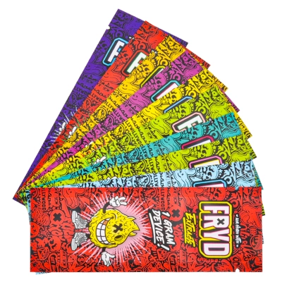 USA Stock Fryd 1g 1 Gram Disposable Vape Pens 10 Flavors 02