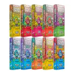 USA Stock Fryd 1g 1 Gram Disposable Vape Pens 10 Flavors