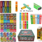 USA warehouse fryd 1000mg
