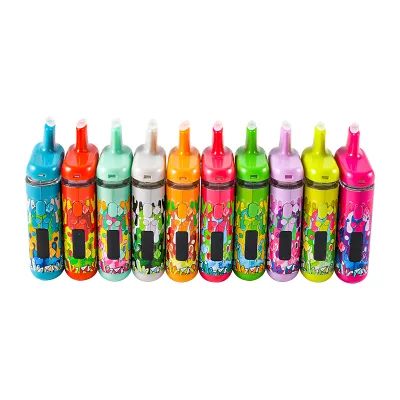  Packman V4 2 Gram With Digital Screen 2G 10 Flavors 02