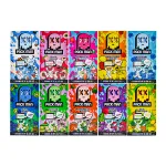 USA Empty Packman Gen 3 2g Disposable Vape Pens Wholesale
