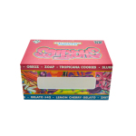  USA shorties disposable thc 2ml
