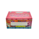  USA shorties disposable thc 2ml
