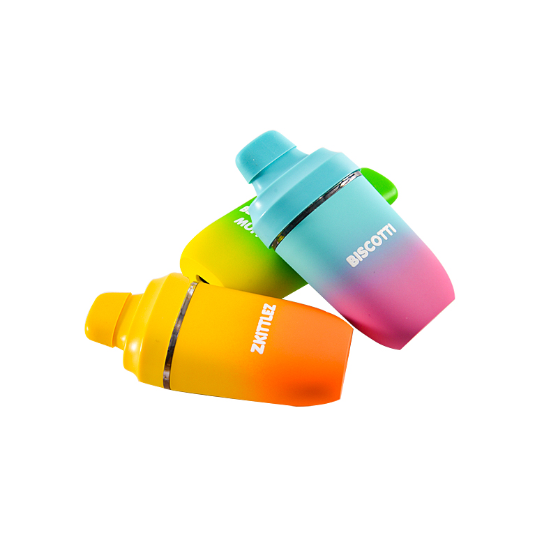 USA Shorties 2G Disposable empty vape pen 20 Flavors