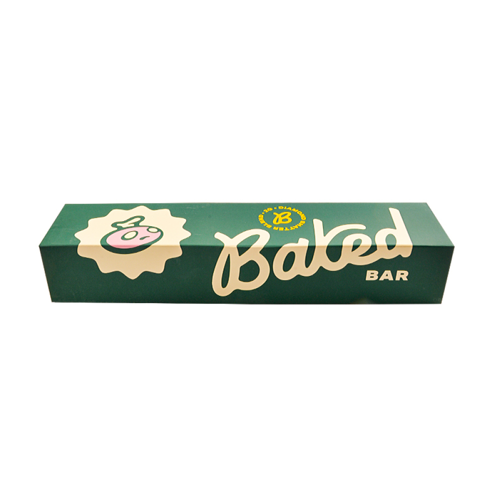 2ml baked bar dough boy fresh
