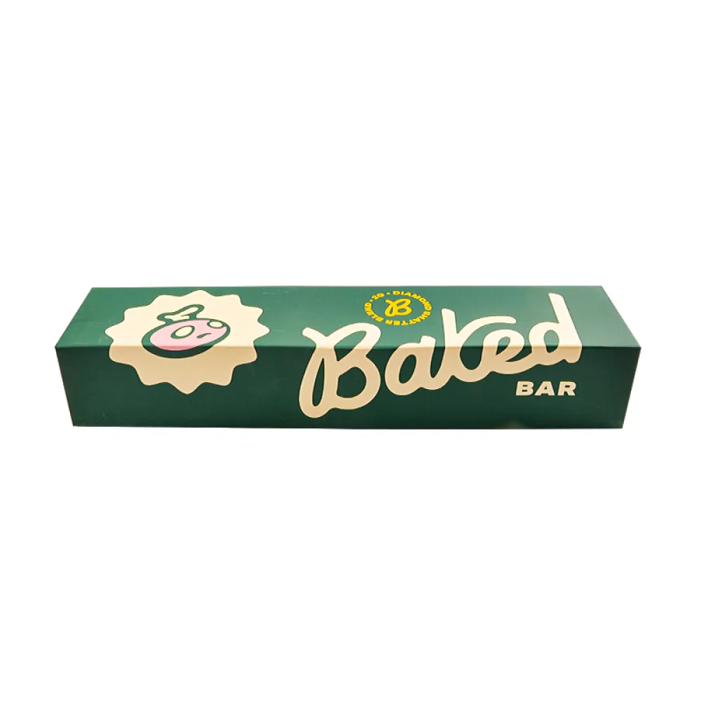 2ml baked bar dough boy fresh
