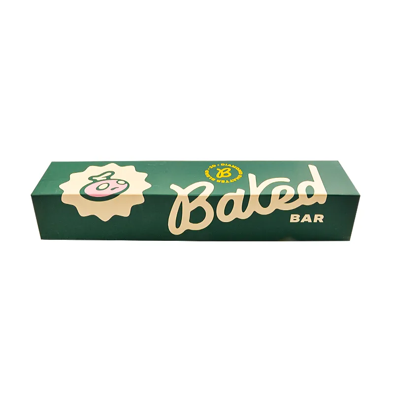 2ml baked bar dough boy fresh
