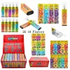 USA Crybaby 2g Disposables 10 Flavors empty vapes